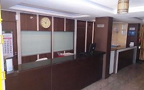 Royal Residency Bangalore 2*